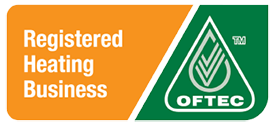 Oftec Registered Technician Coventry