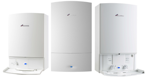 Worcester Boiler Leamington Spa